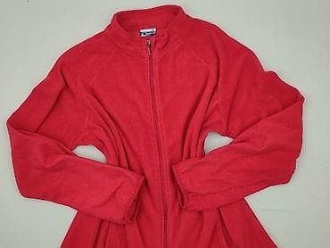 kurtka z croppa: XXL, Polar damski, rozmiar 2XL — 1