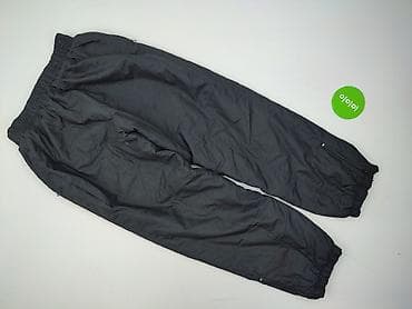 winted.pl: Etirel, Spodnie materiałowe damskie, rozmiar 3XL — 3