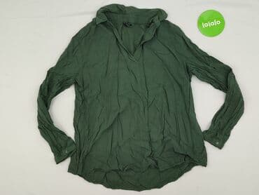 bluzki miętowa: Amisu, Bluzka damska, XS — 2