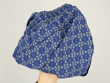 szorty damskie niebieskie: Szorty damskie, rozmiar S — 4