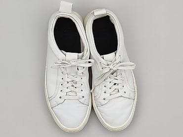 buty 2022: Sneakersy damskie, rozmiar 36 — 1