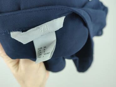 ch ptak sukienki: H&M, Sukienka damska, S — 5