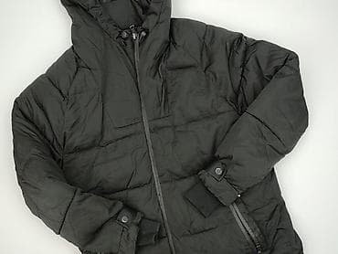 decathlon kurtka softshell: Bershka, Парка жіноча, розмір S — 1