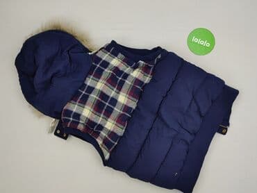 kurtka softshell 4f: Kamizelka, New Look, 13 lat, 152-158 cm, stan - Bardzo dobry — 3