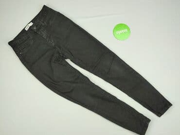 buty na koturnie calvin klein: House of Denim, Jeansy damskie, 2XS — 2