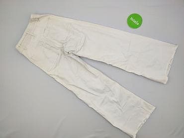 zara boho: Zara, Jeansy damskie, rozmiar 2XS — 3
