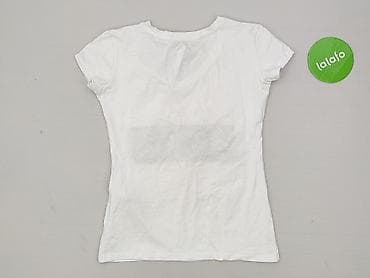 guess: Guess, T-shirt damski, rozmiar XS — 3