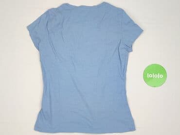 hugo t shirty: Mustang, T-shirt damski, rozmiar S — 3