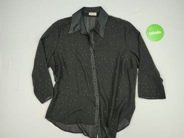 koszula tunika damska: Canda, Koszula damska, rozmiar 2XL — 2