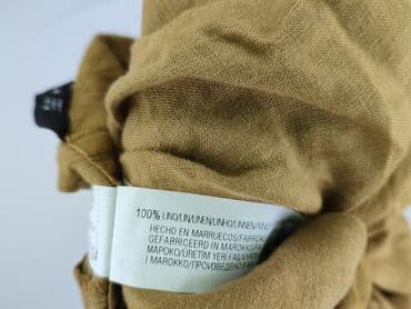 top zara basic: Zara, Spodnie materiałowe damskie, rozmiar M — 5