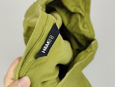 sklepy h: H&M, Bluzka damska, rozmiar L — 4