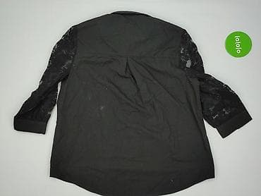 bluza biedronka: TU Woman, Koszula damska, rozmiar 2XL — 3