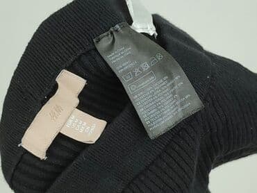 t shirt basic hm: H&M, Шорти жіночі, розмір M — 4