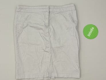 spódniczka z rozcięciami: Spódnica damska, rozmiar M — 2