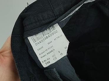 bravo moda botki: BRAX, Spodnie materiałowe damskie, rozmiar M — 5