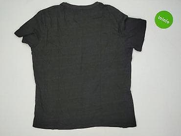 kik botki: Sinsay, Koszulka dla mężczyzn, rozmiar XL — 3