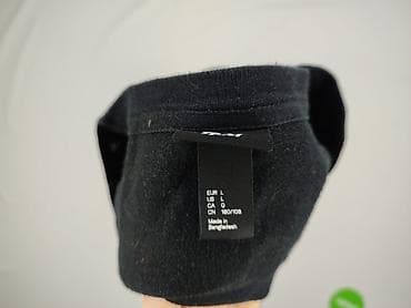 pl hm: H&M, Kardigan dla mężczyzn, rozmiar L — 4