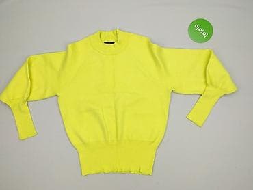 buty na platformie cropp: Mohito, Sweter damski, rozmiar S — 3