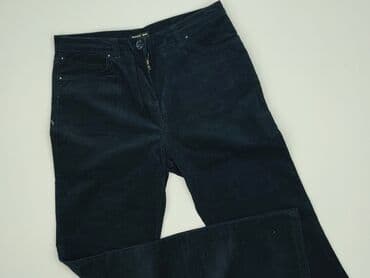 Ubrania damskie: Marks & Spencer, Jeansy damskie, M — 1