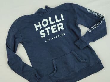 wrangler kurtka jeansowa z futerkiem: Худі для чоловіків, S, Hollister, стан - Хороший — 1