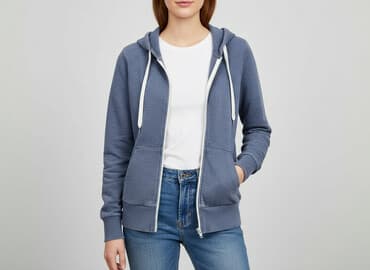 H&M Divided, Women`s hoodie, size M