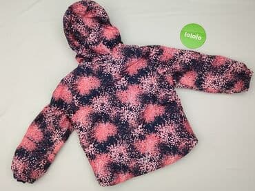 dsquared2 koszulki: Kurtka przejściowa, Lupilu, 5-6 lat, 110-116 cm, stan - Bardzo dobry — 3