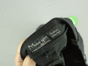 legginsy damskie plus size: Брюки жіночі, розмір XL — 4