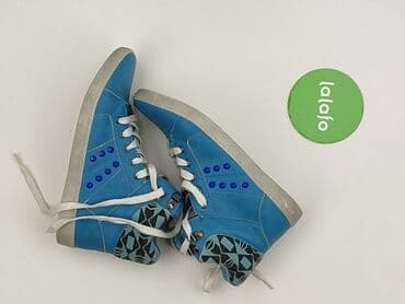 жіноче взуття польща: Sneakersy damskie, 38, stan - Dobry — 3