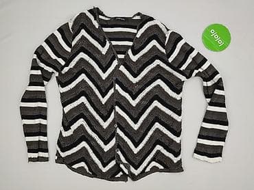 clockhouse sweter: Bianca, Kardigan damski, rozmiar L — 2