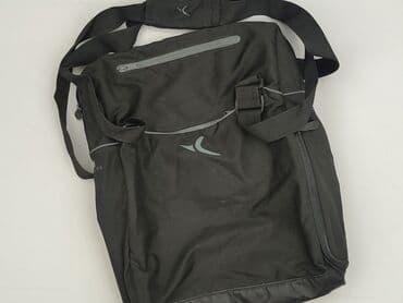 torba męska: Torba sportowa, Decathlon, stan - Bardzo dobry — 1