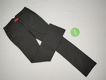 buty emu deichmann: Edc by Esprit, Spodnie materiałowe damskie, rozmiar M — 2