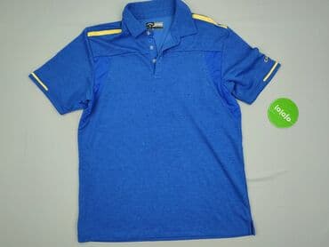 stroje do golfa: Callaway, Koszulka polo dla mężczyzn, rozmiar M — 2