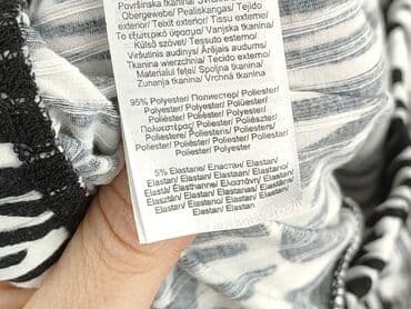 primark piżama hello kitty: Leggings for kids, Destination, 14 years, 164, condition - Very good — 5
