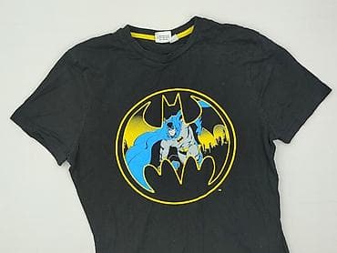 Batman, Koszulka dla mężczyzn, rozmiar M w lalafo.pl Batman, Koszulka dla mężczyzn, rozmiar M
