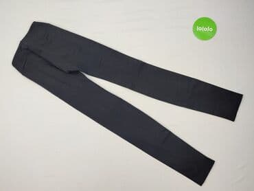 woskowane legginsy z wysokim stanem: Calzedonia, Legginsy Sportowe damskie, rozmiar M — 3