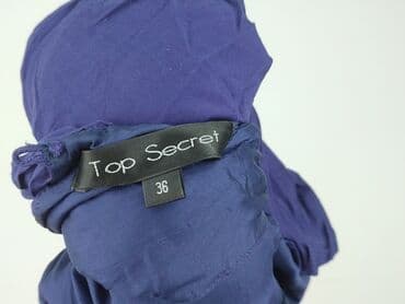 eleganckie sukienki wizytowe allegro: Top Secret, Sukienka damska, S — 5