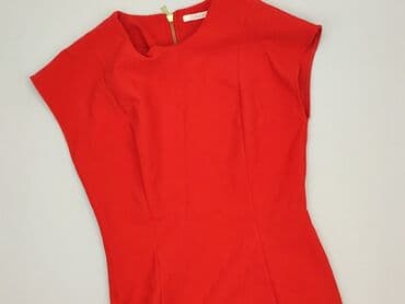 CAMAIEU, Sukienka damska, rozmiar S