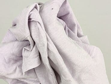 lilac t shirty: Sinsay, Women`s T-shirt, size L — 6