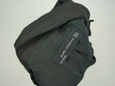 zara marynarka damska czarna: Zara, Marynarka damska, rozmiar L — 5