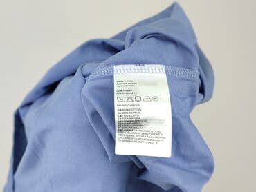 t shirty z nadrukiem hm: T-shirt damski, rozmiar M — 4