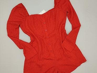 wiosenne bluzki: Bluzka damska, rozmiar M — 1