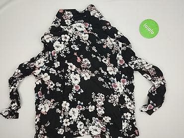 bluzki gorset: Peacocks, Bluzka damska, rozmiar 4XL — 3