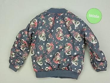 e obuwiu: Kurtka przejściowa, Little kids, 4-5 lat, 104-110 cm, stan - Idealny — 3