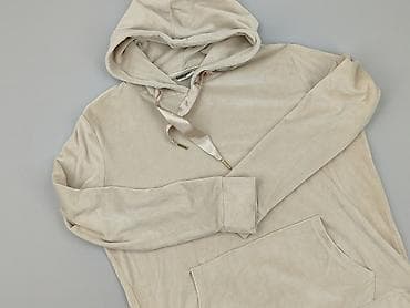 bluzy hm: Beloved, Bluza z kapturem damska, rozmiar L — 1