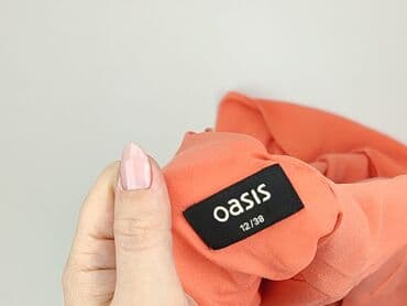 wyprzedaż sukienek plus size: Oasis, Sukienka damska, rozmiar M — 5