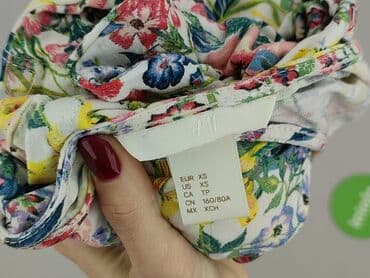 matching majtki dla par hello kitty: H&M, Top damski, rozmiar XS — 4