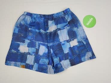 spodenki krótkie getry: Szorty damskie, rozmiar L — 3