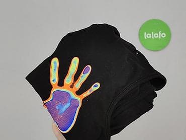 blackpink bluzka: Shein, Top damski, rozmiar XS — 7