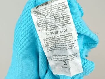 koszulki polo zara: FB Sister, Damska koszulka polo, rozmiar XS — 5