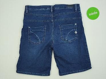 pull and bear shorts: Szorty damskie, rozmiar XL — 3